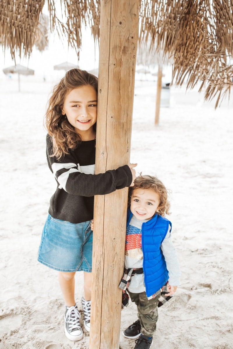 Crazy 8 Holiday Kids Fashion