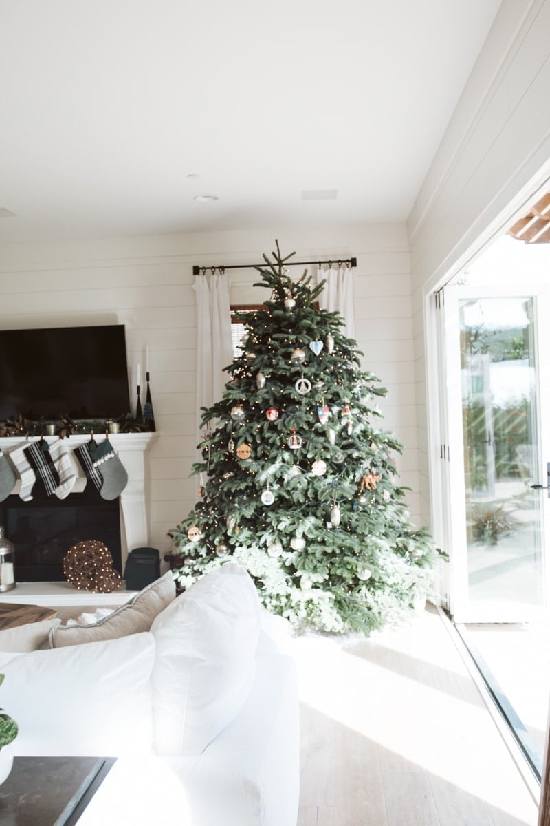 From Arhaus To Yours A Guide To Dazzling Holiday Decor