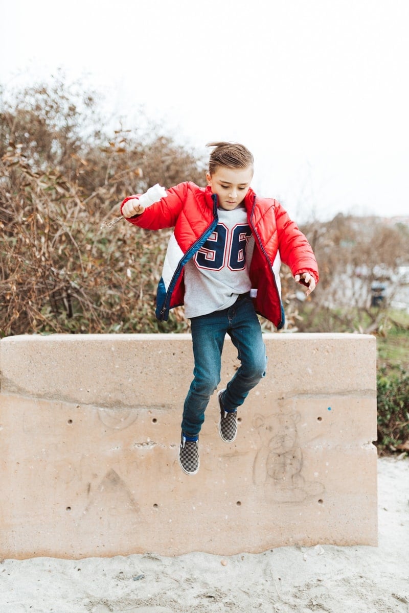 Crazy 8 Holiday Kids Fashion