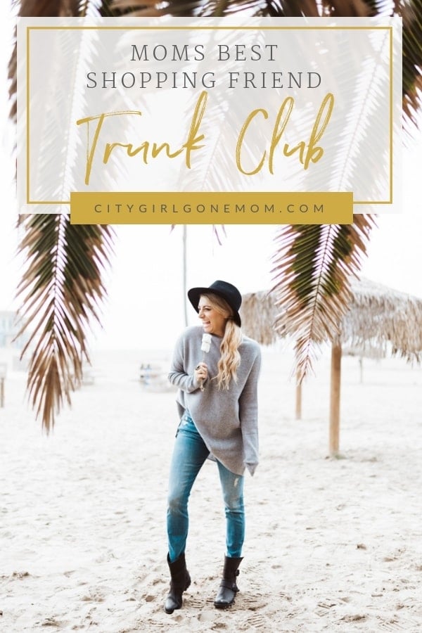 Trunk Club For Women