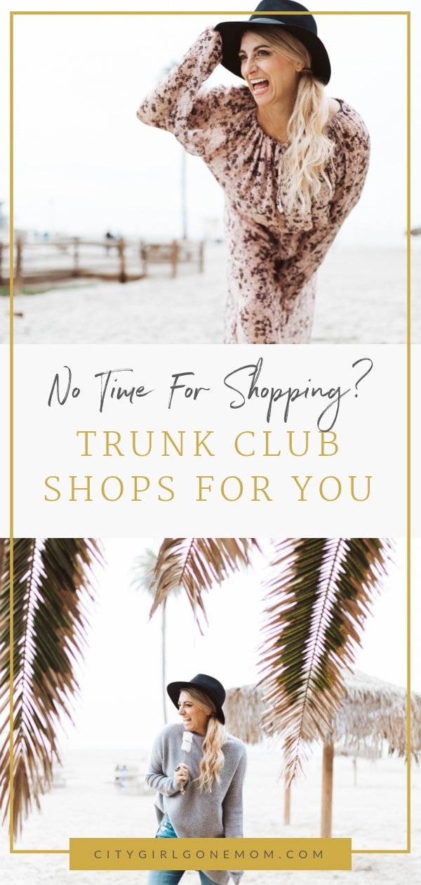 Trunk Club For Women