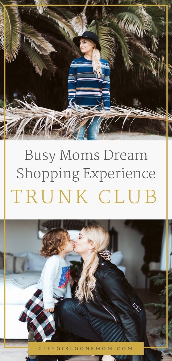 Trunk Club For Women