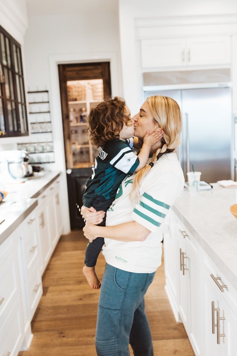 Bring Your Game Face: It’s Super Bowl Time! - City Girl Gone Mom