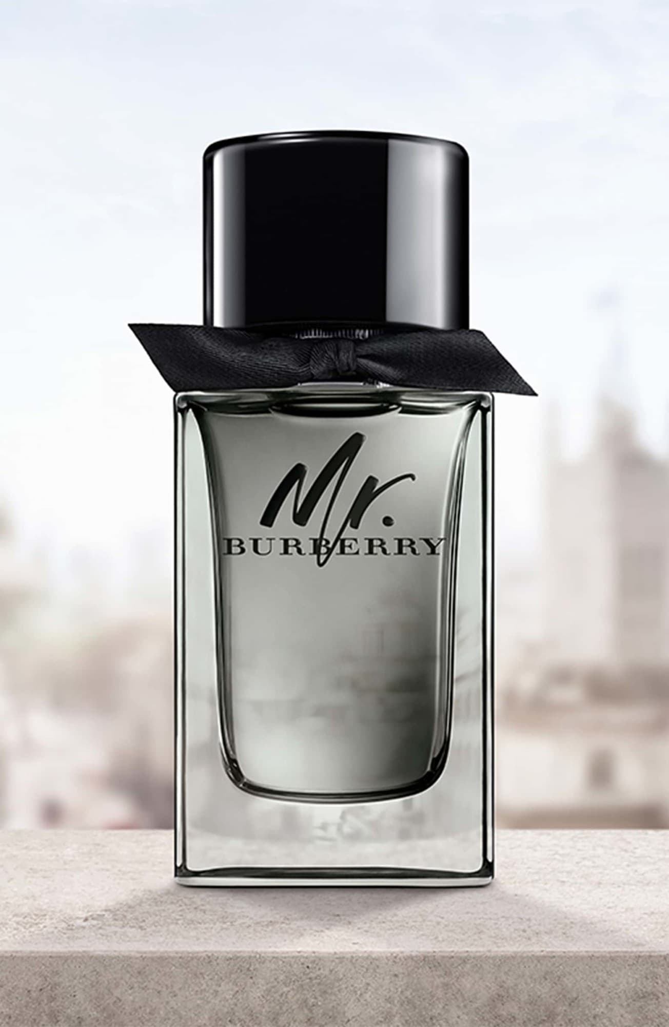 burberry cologne