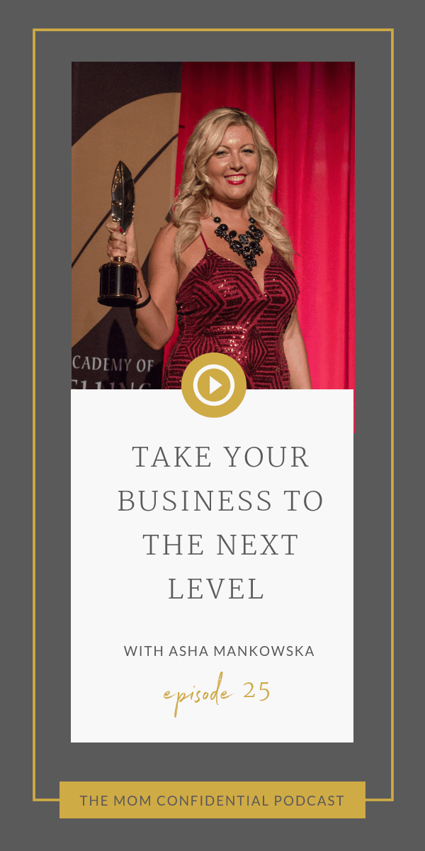 Take Your Business to the Next Level