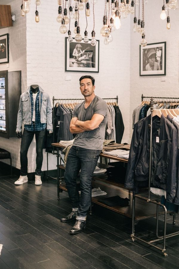 Shop Men's Fashion at These San Diego Boutiques City Girl Gone Mom