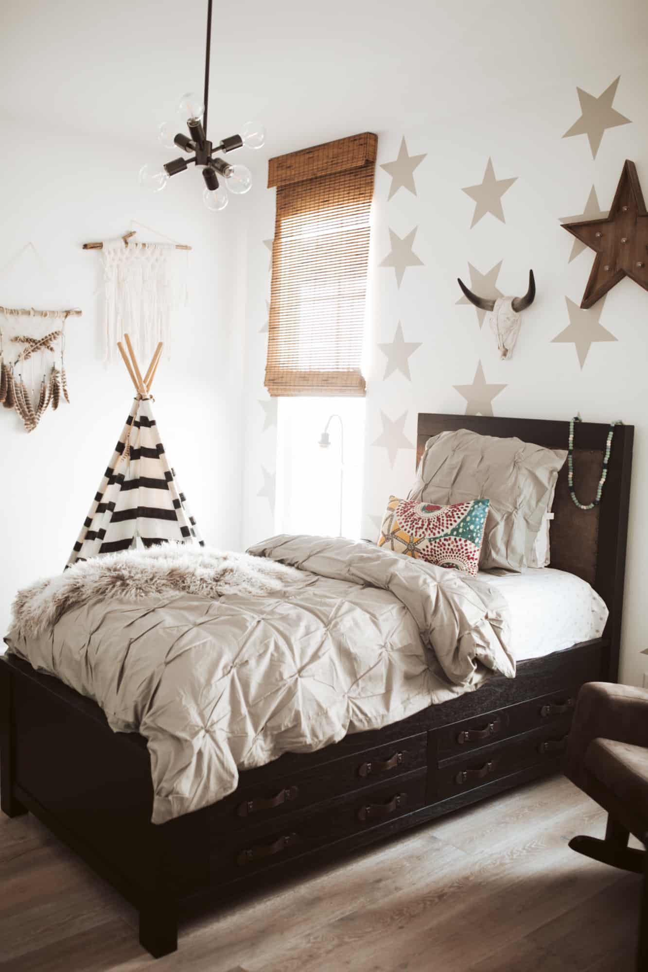 kid's bedroom