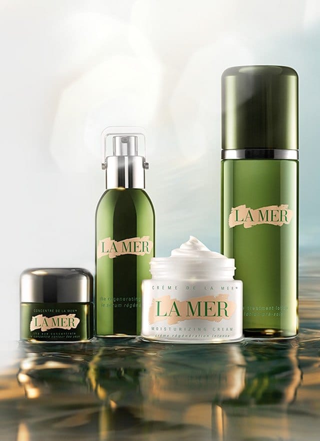 la mer products