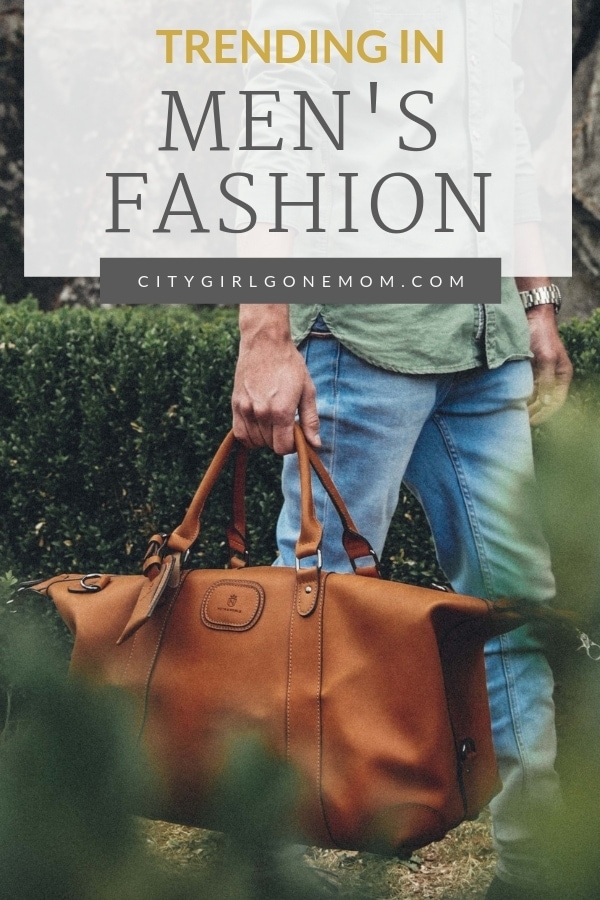 Shop Men's Fashion at These San Diego Boutiques - City Girl Gone Mom