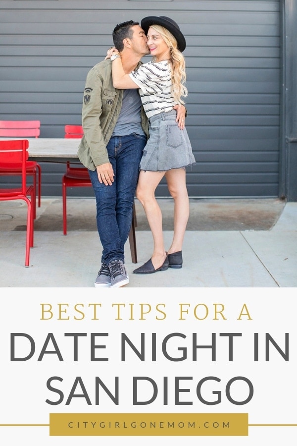 Date Night Outfits, San Diego fashion