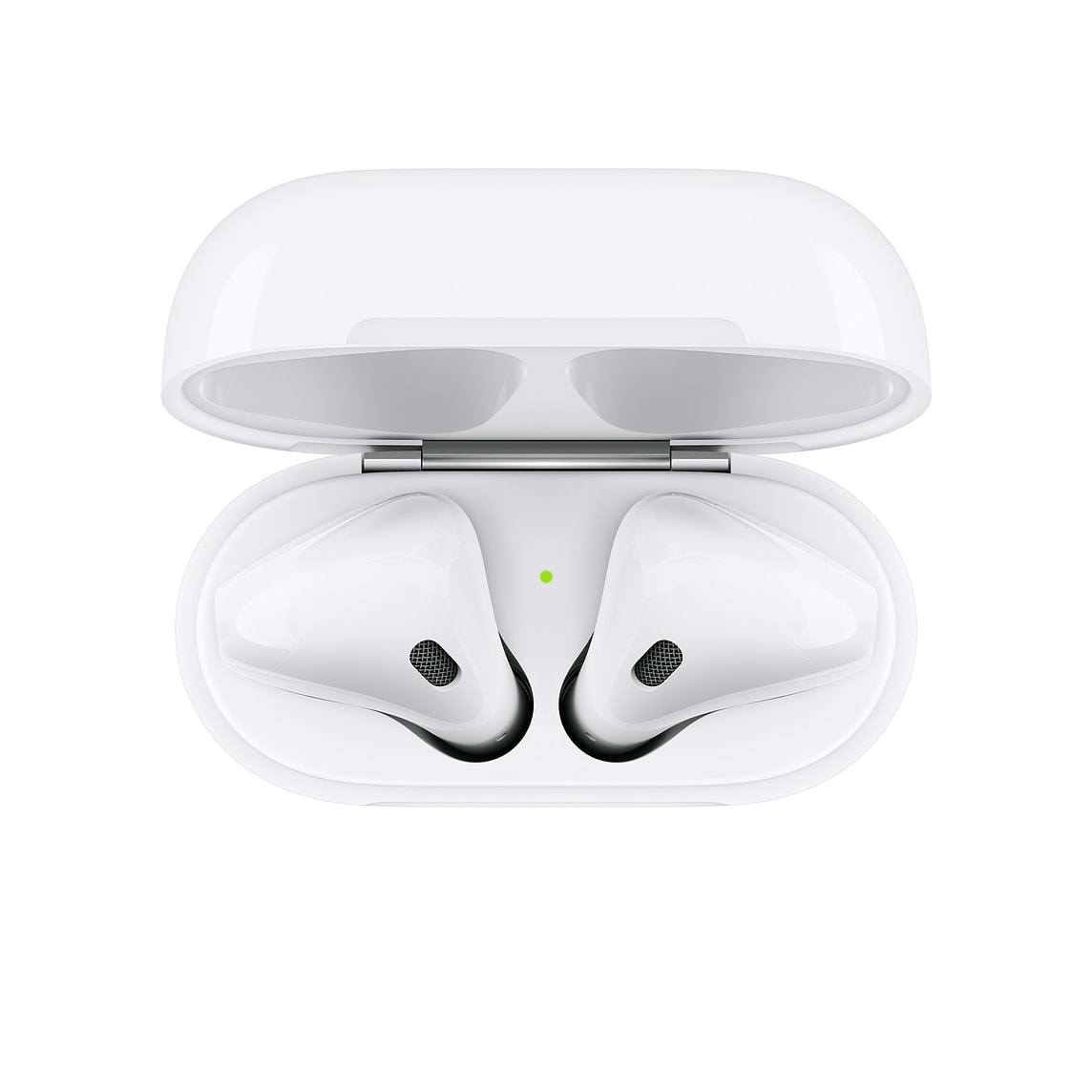 apple airpods