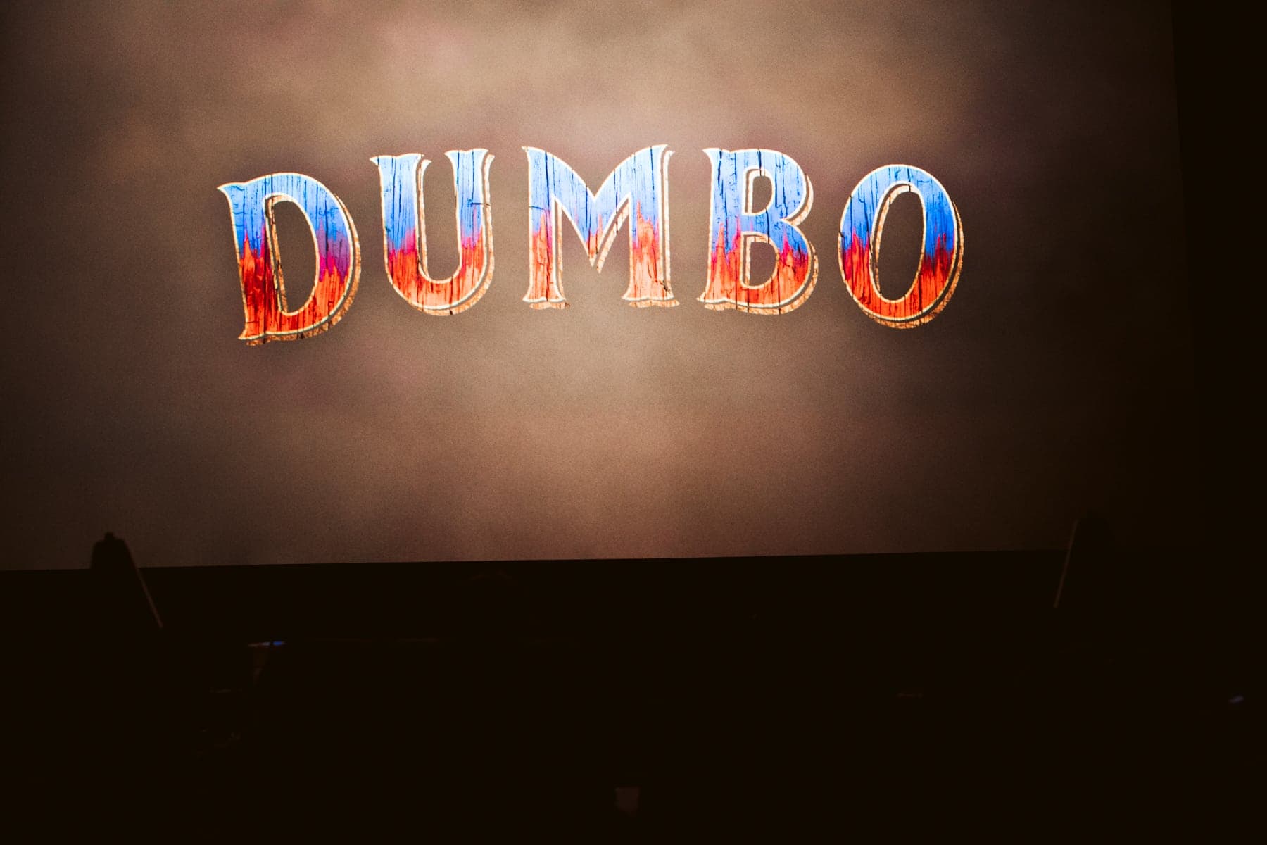 dumbo movie