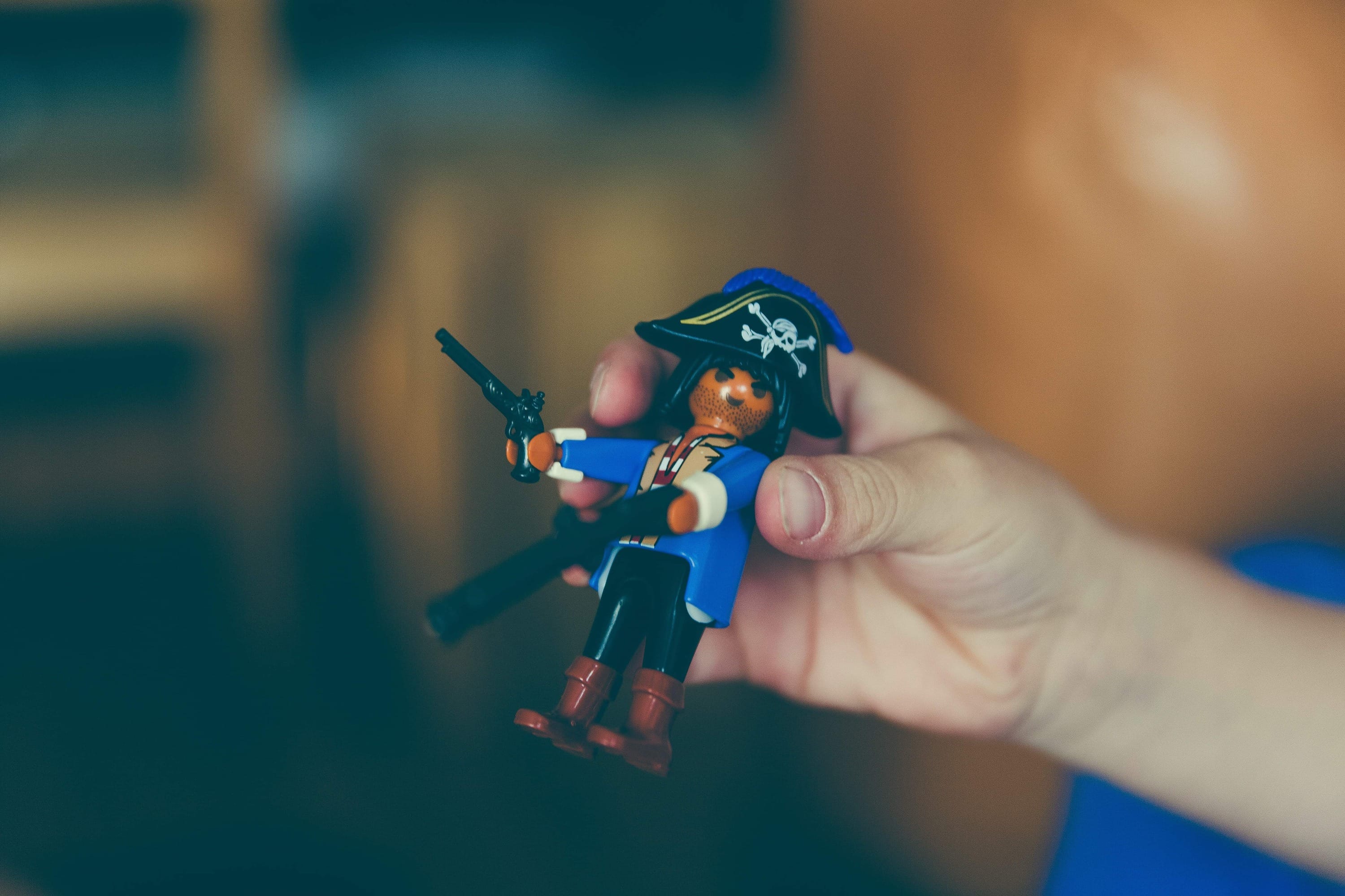 pirate lego