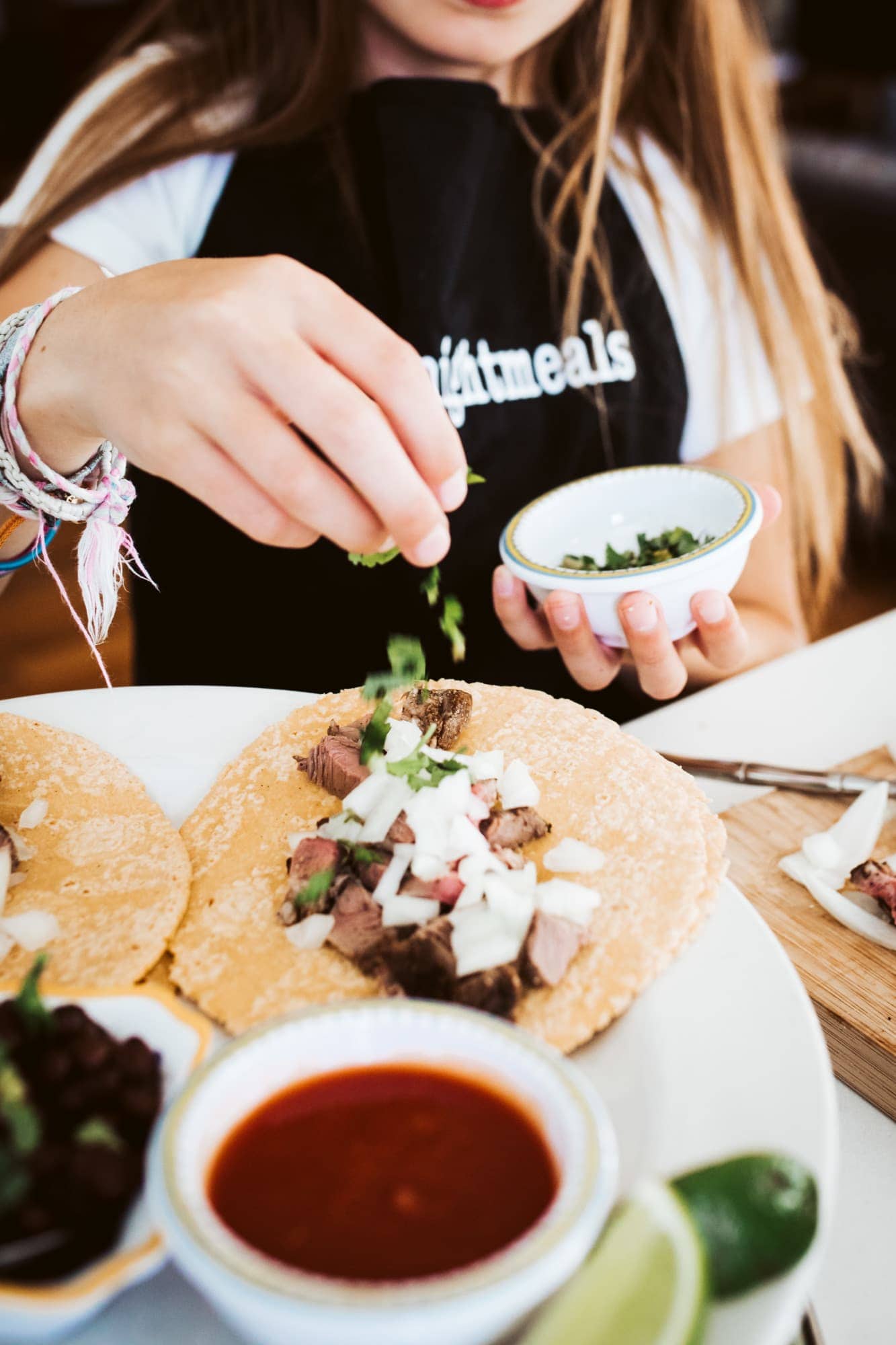 taco toppings