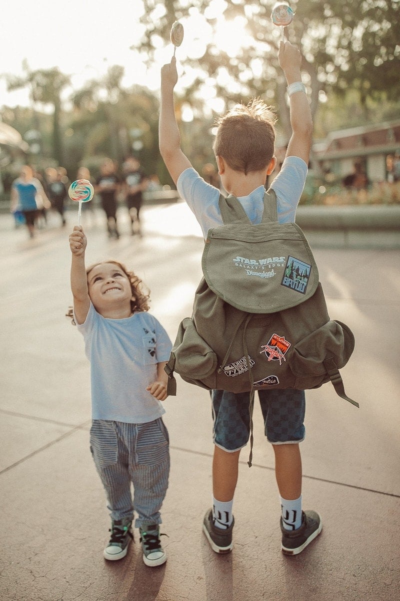 happy kids