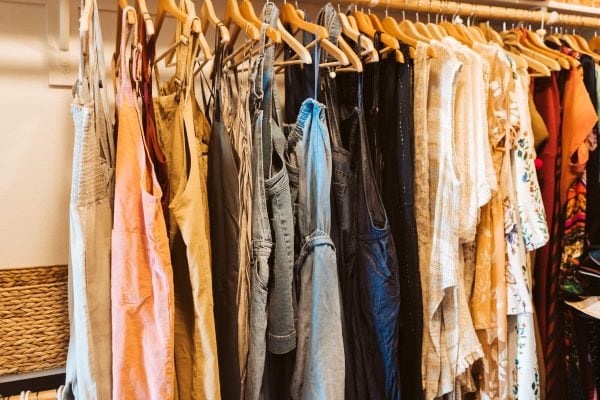 9 Steps to Organizing Your Closet During Quarantine - City Girl Gone Mom