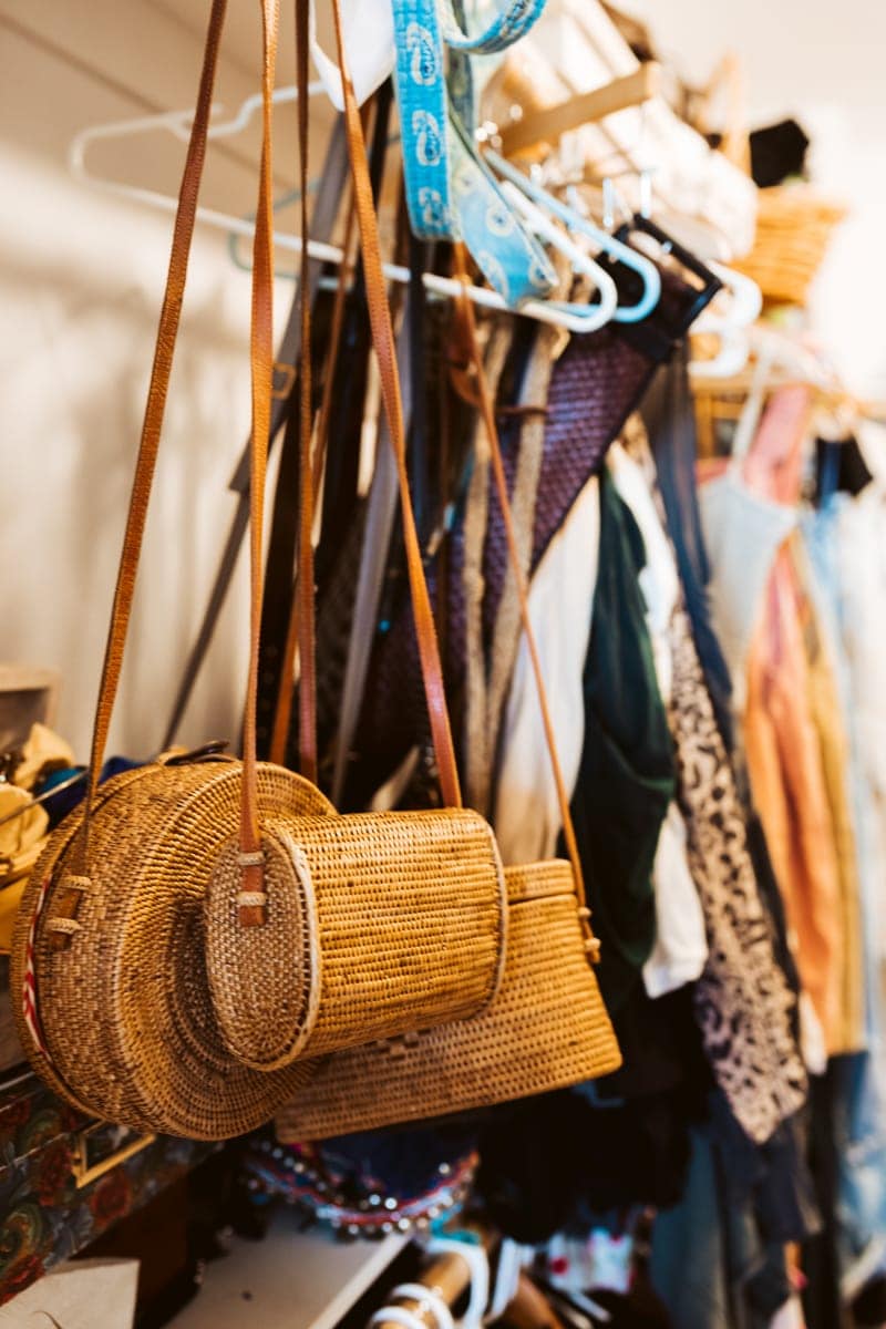 9 Steps to Organizing Your Closet During Quarantine - City Girl Gone Mom