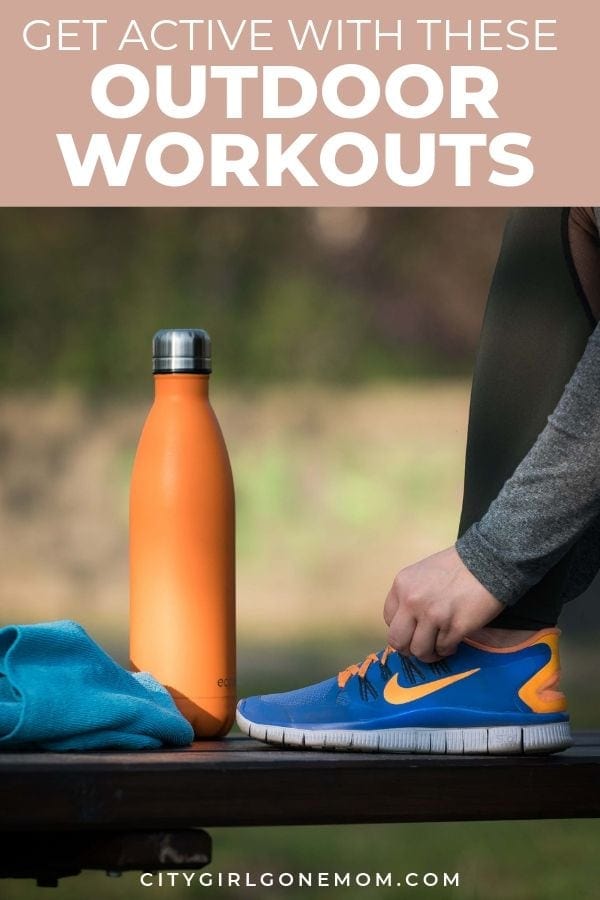 exercise water bottle