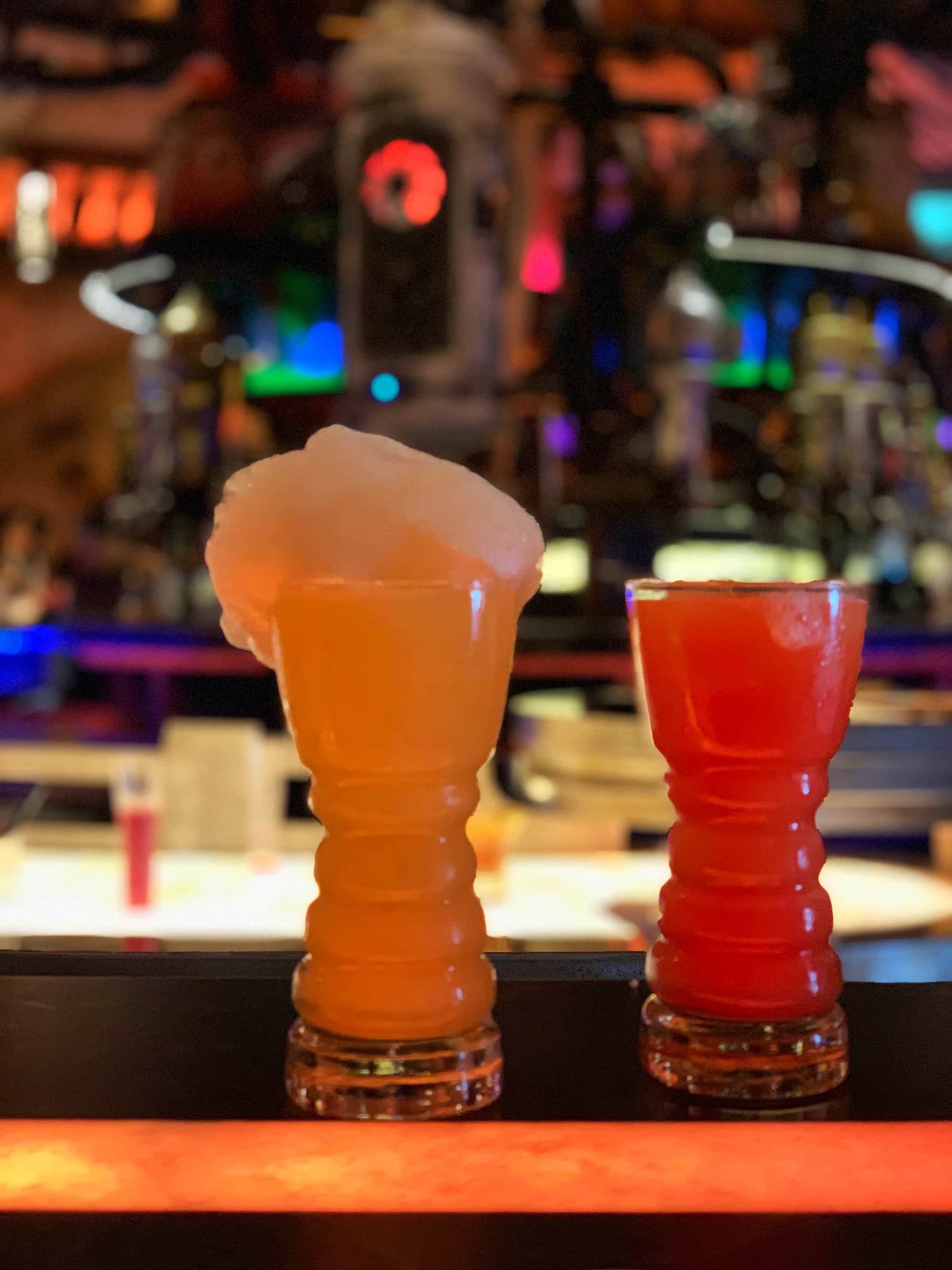 star wars cocktails