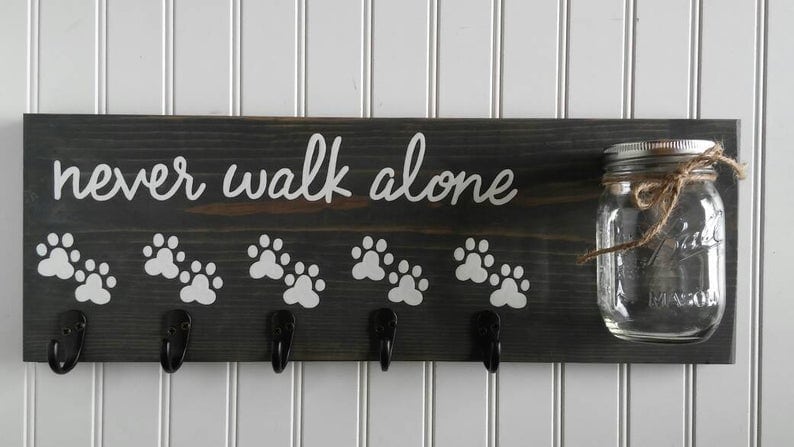 home pet organizer