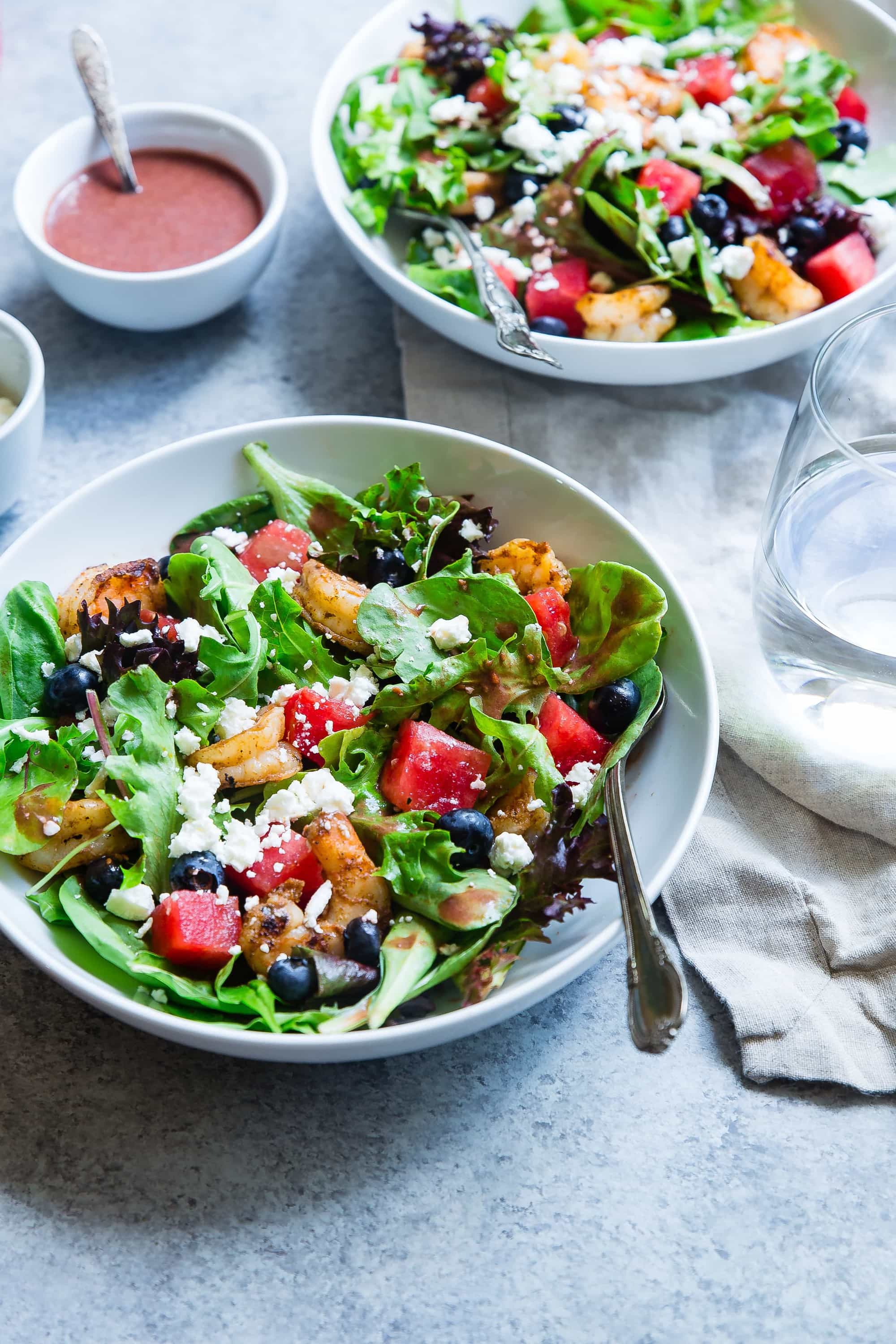 summer salads