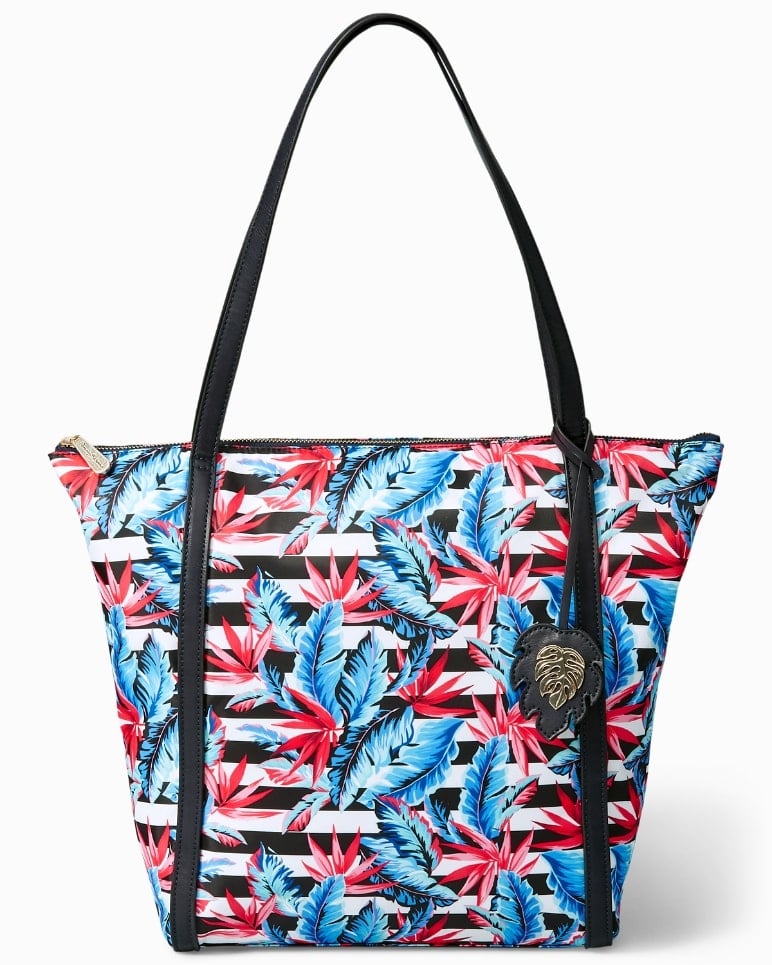 7 Beach-Ready Totes for Summer - City Girl Gone Mom