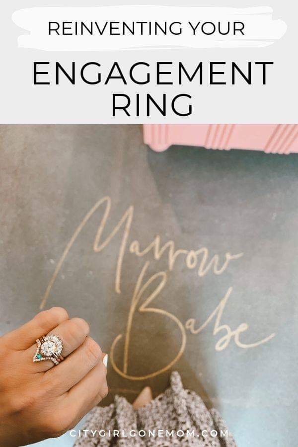 engagement ring