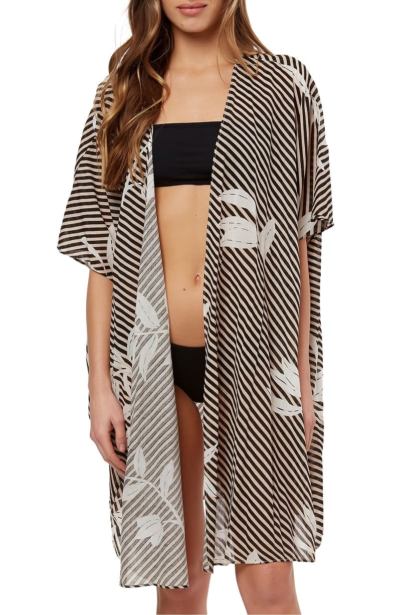 swimwear coverup