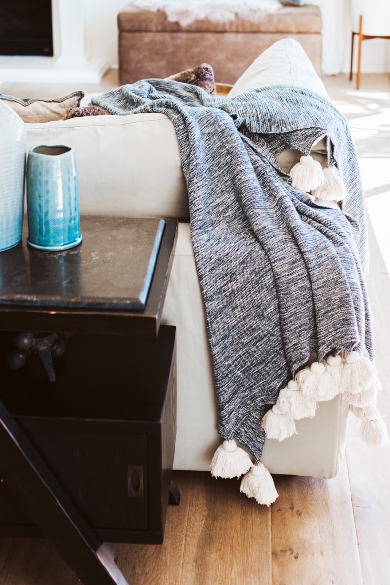 living room accessories