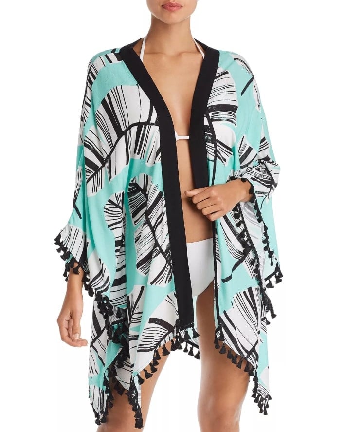 swimwear coverup