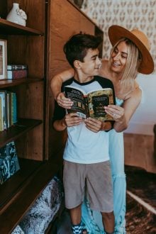 Set Your Kids Up For Their Best School Year Yet - City Girl Gone Mom