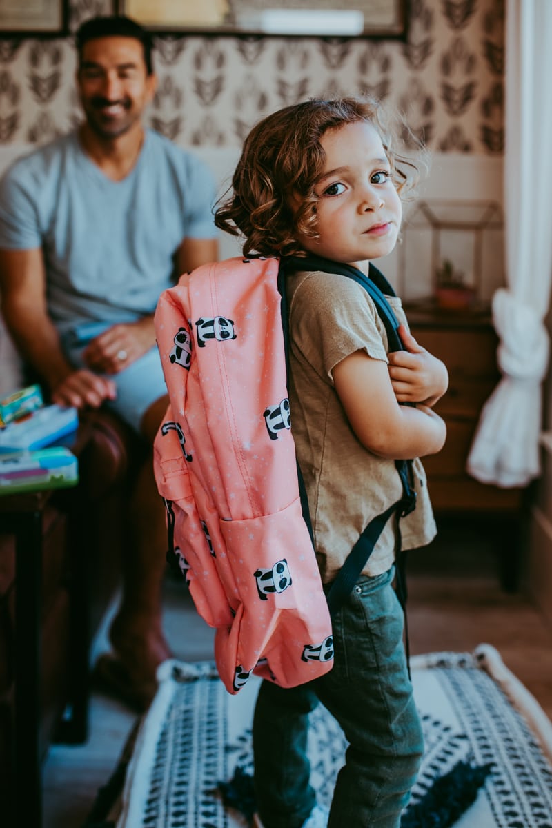 toddler backpack