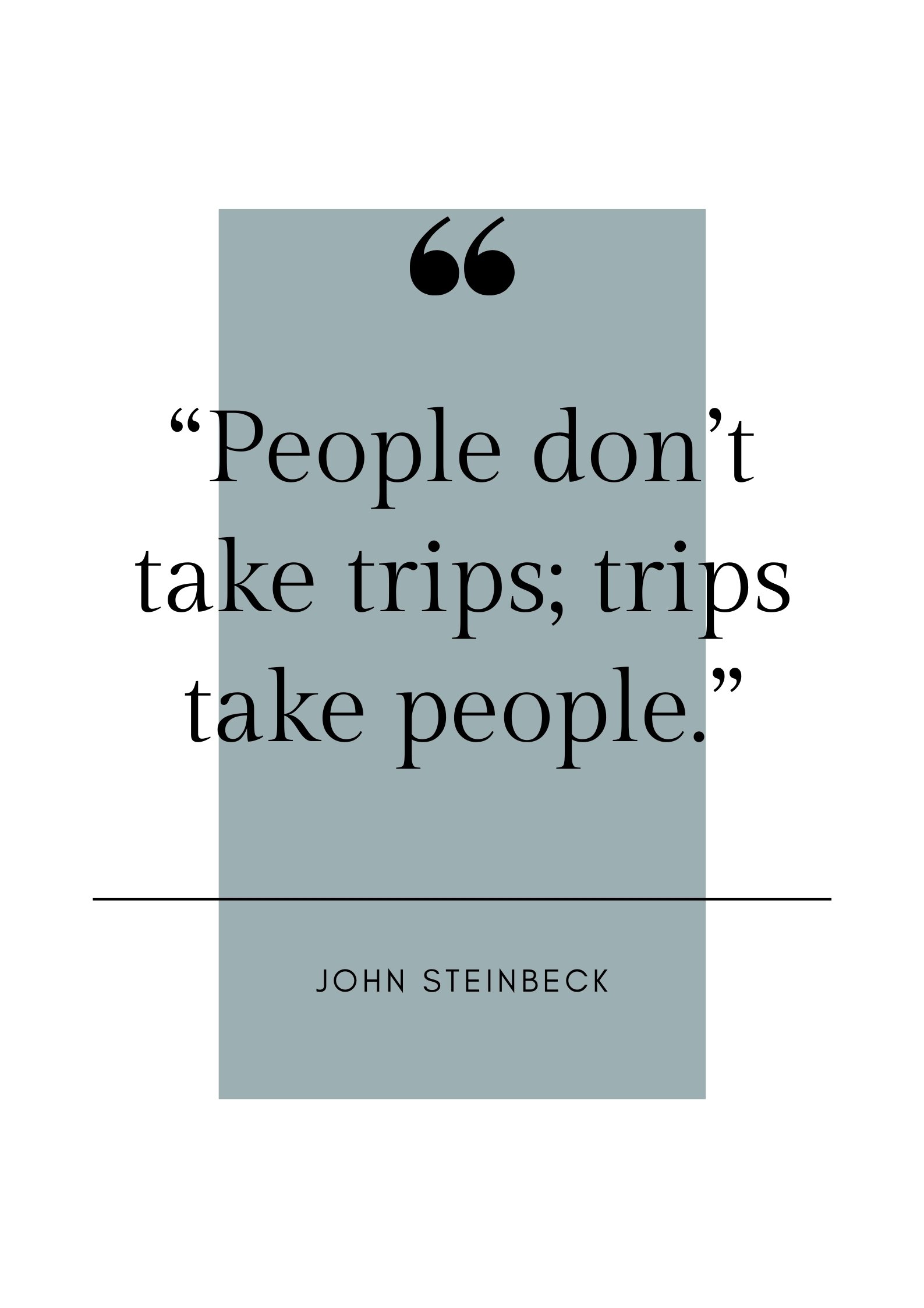 john steinbeck quote