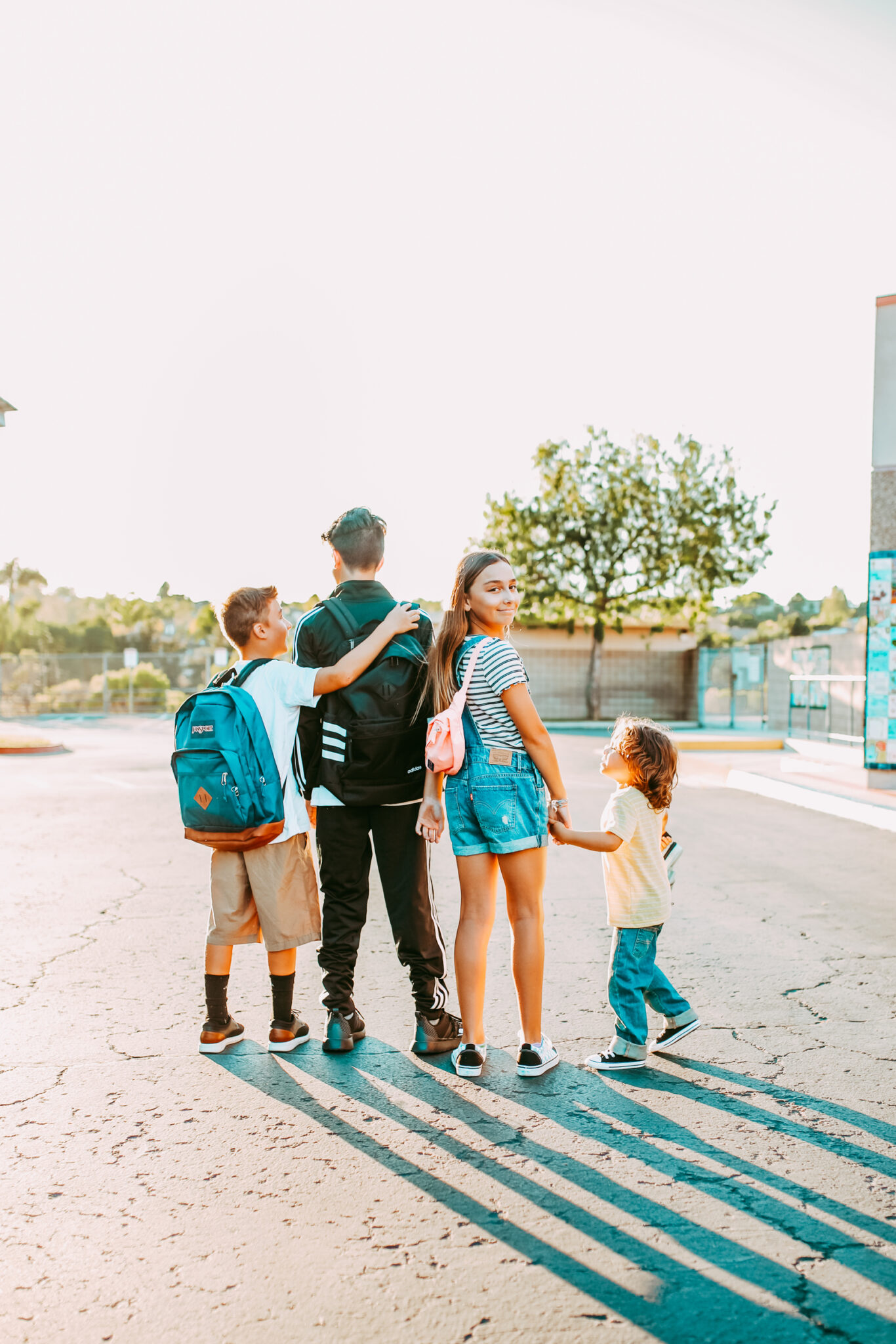 7 Tips for Getting Kids Excited About Back to School - City Girl Gone Mom