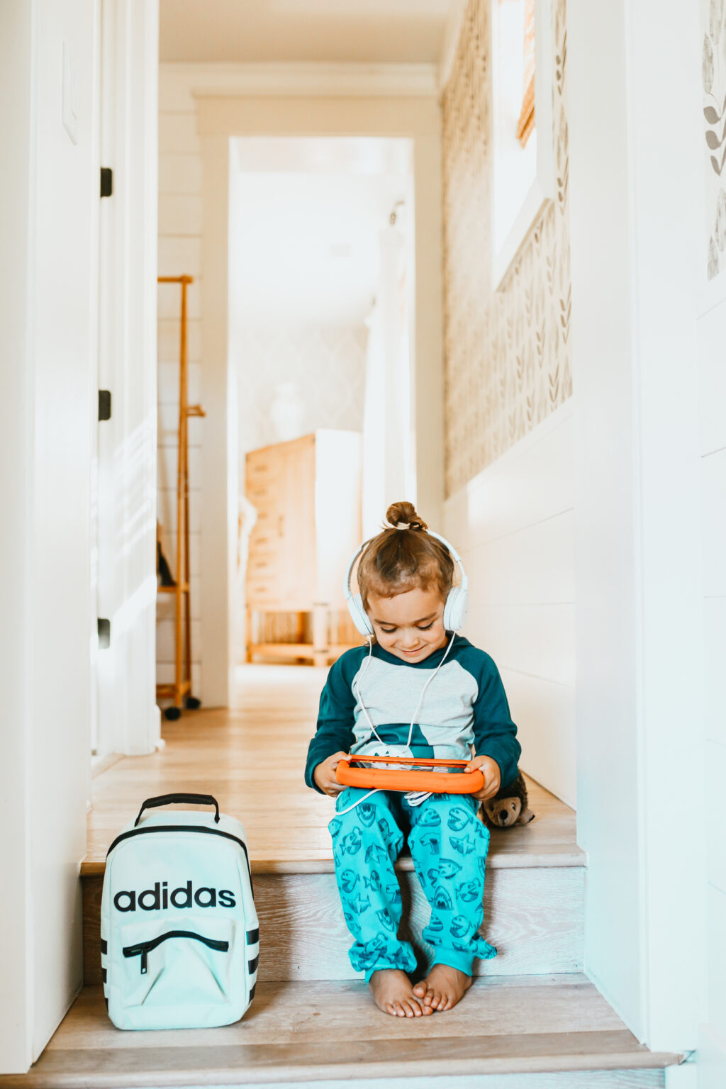 7 Tips for Getting Kids Excited About Back to School - City Girl Gone Mom