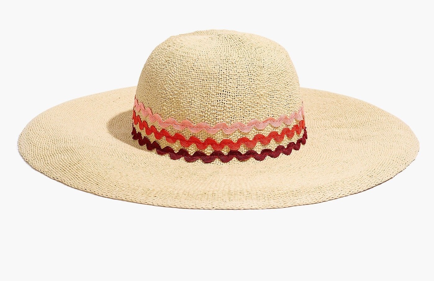 straw hat