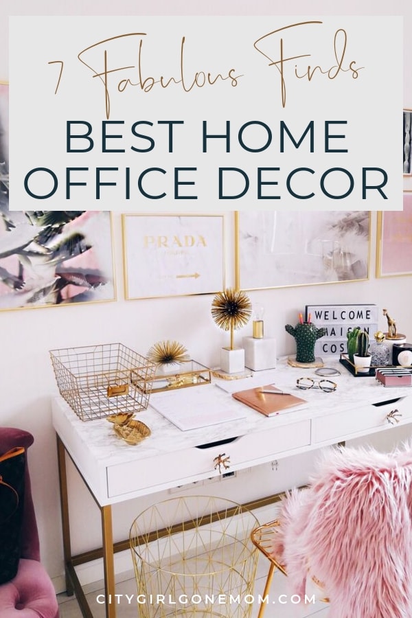 7 Best Home Office Setup Ideas for Telecommuting