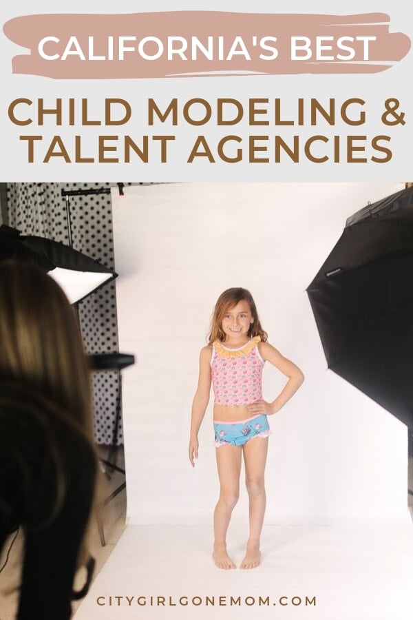 child model