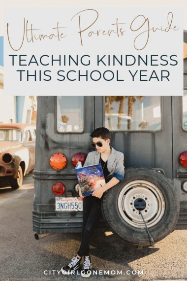 Parents, Let's Be The Difference This School Year - City Girl Gone Mom