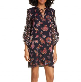 9 Must-Have Floral Dresses for Fall - City Girl Gone Mom