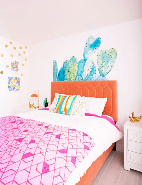 9 Amazing Kids' Bedroom Ideas For Your Little Ones - City Girl Gone Mom
