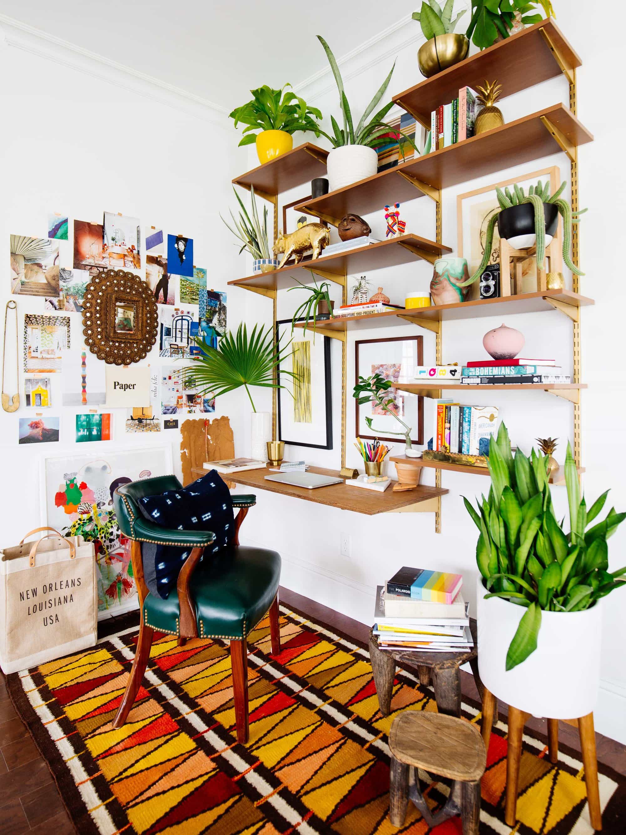 7 Home Office Designs To Inspire Your New At-Home Workspace - City