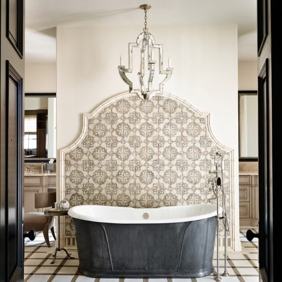bathroom interior design