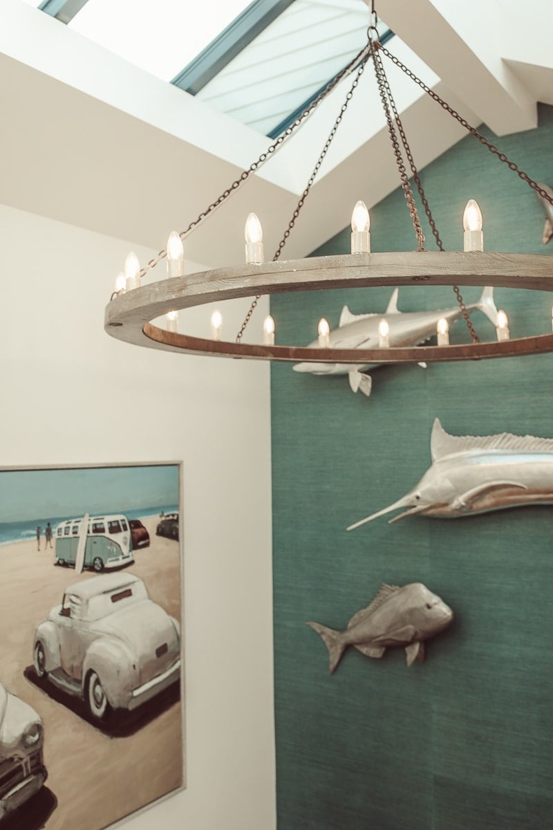 ocean decor