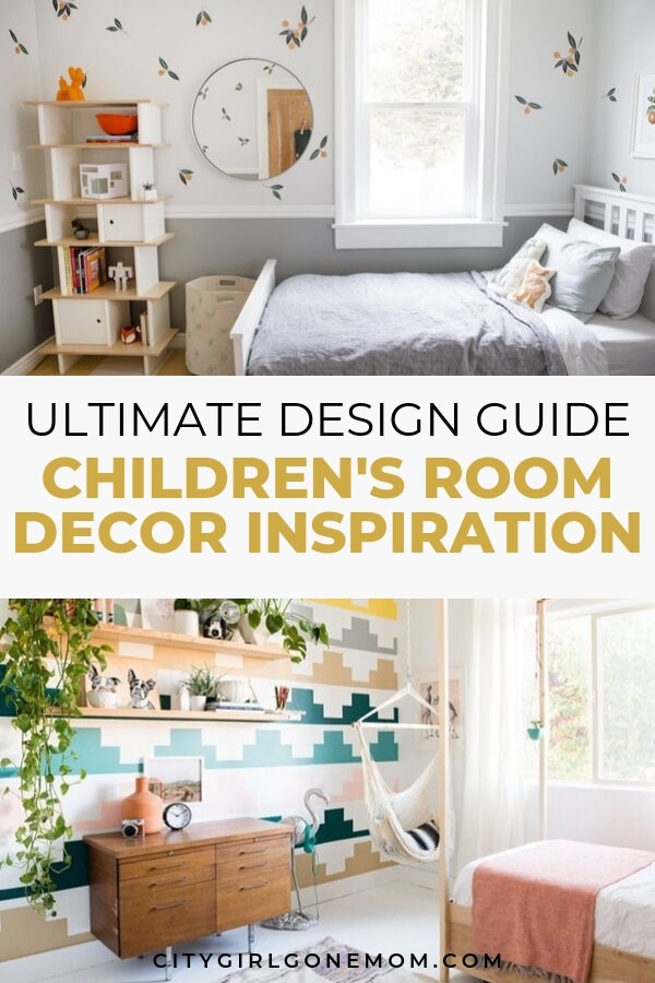 kids bedroom