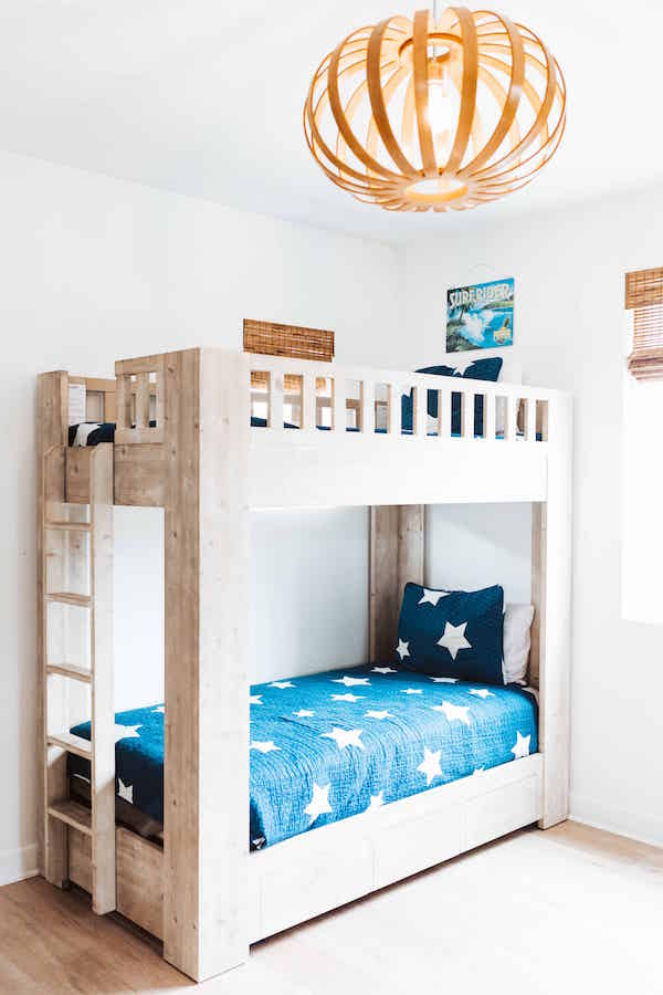 kids bedroom