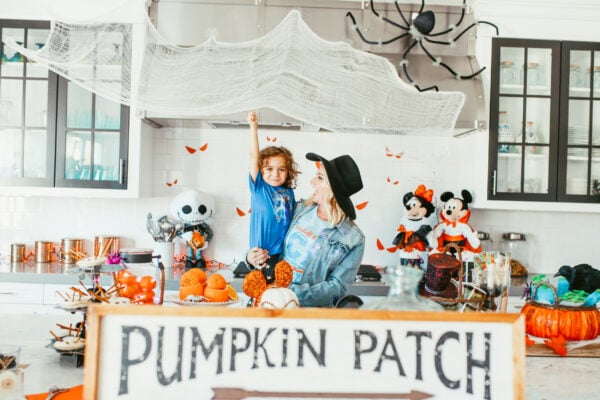 5 Ideas For Making Halloween Memorable For Your Kids