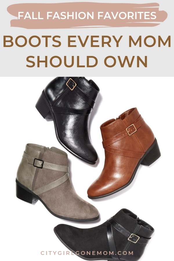 women's boots