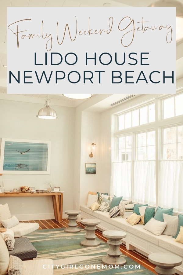 lido house spa