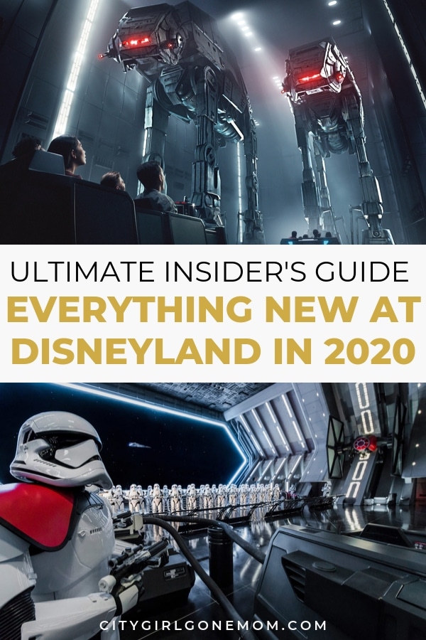 Star Wars Disneyland